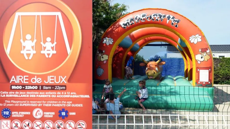 Capfun - Camping Les Peupliers