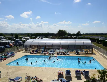Capfun - Camping Les Peupliers