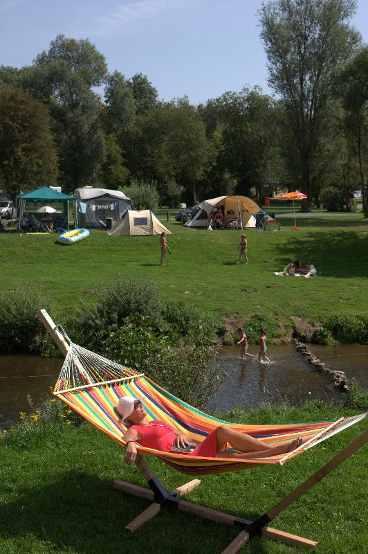 Camping de Chênefleur