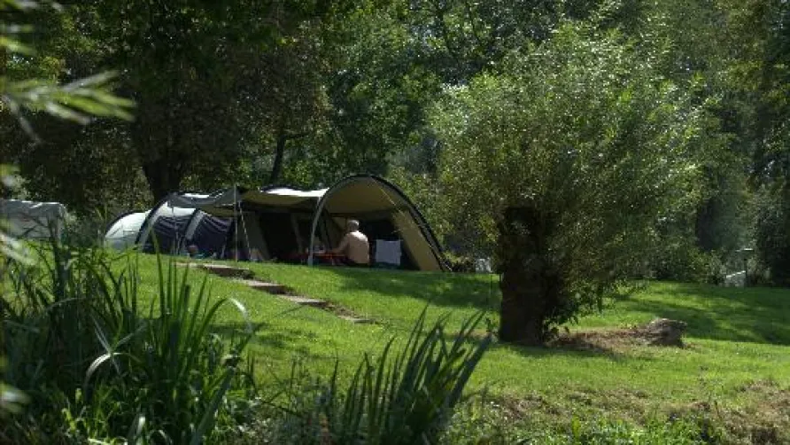 Camping de Chênefleur