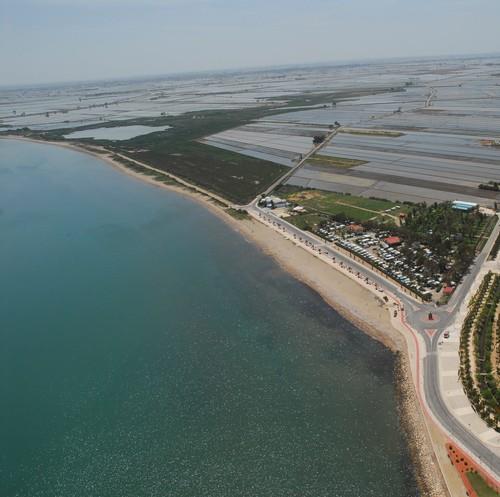TAIGA Delta de l'Ebre