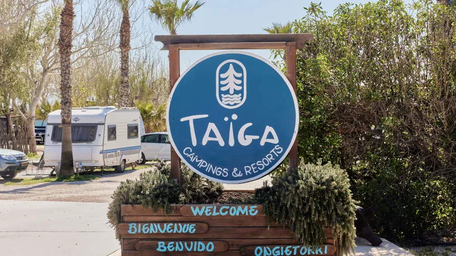 TAIGA Delta de l'Ebre