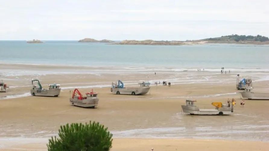 Camping Mirabel Les 4 Vaulx