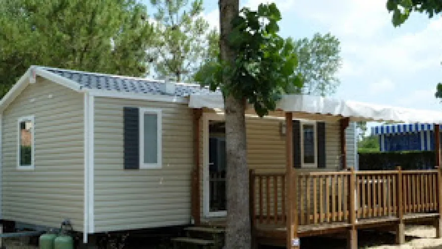 Camping Les Samaras