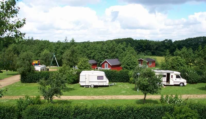 Sevel Camping