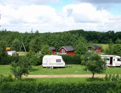 Sevel Camping