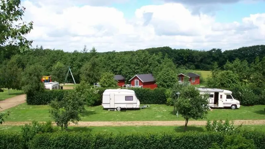 Sevel Camping