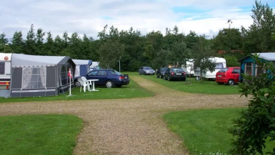 Sevel Camping