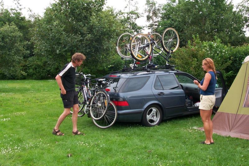 Sevel Camping