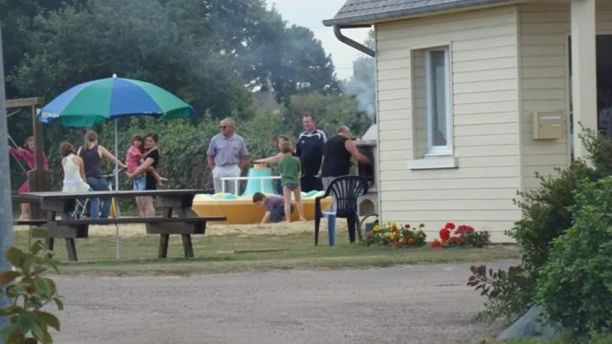Camping Mirabel Le Clos Tranquille