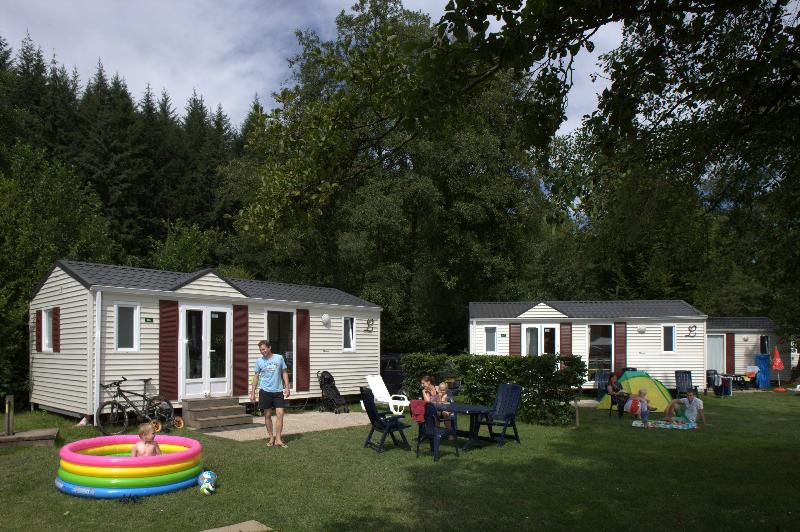 Camping Sandaya Parc La Clusure
