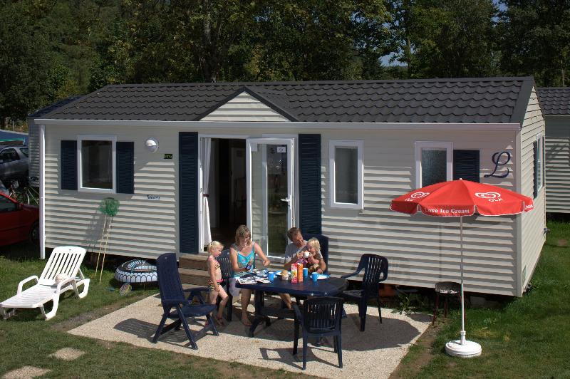 Camping Sandaya Parc La Clusure