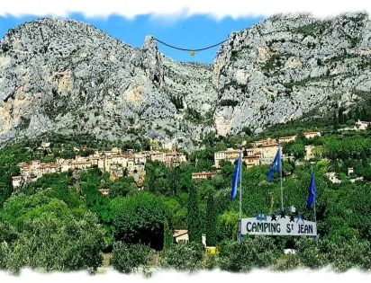 Camping Saint Jean