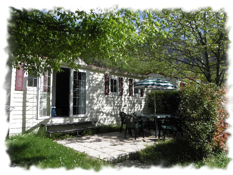 Camping Saint Jean