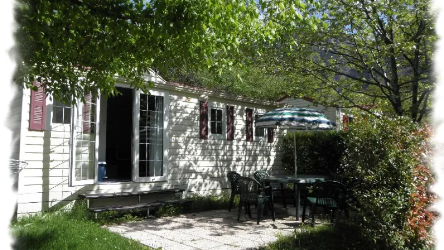 Camping Saint Jean