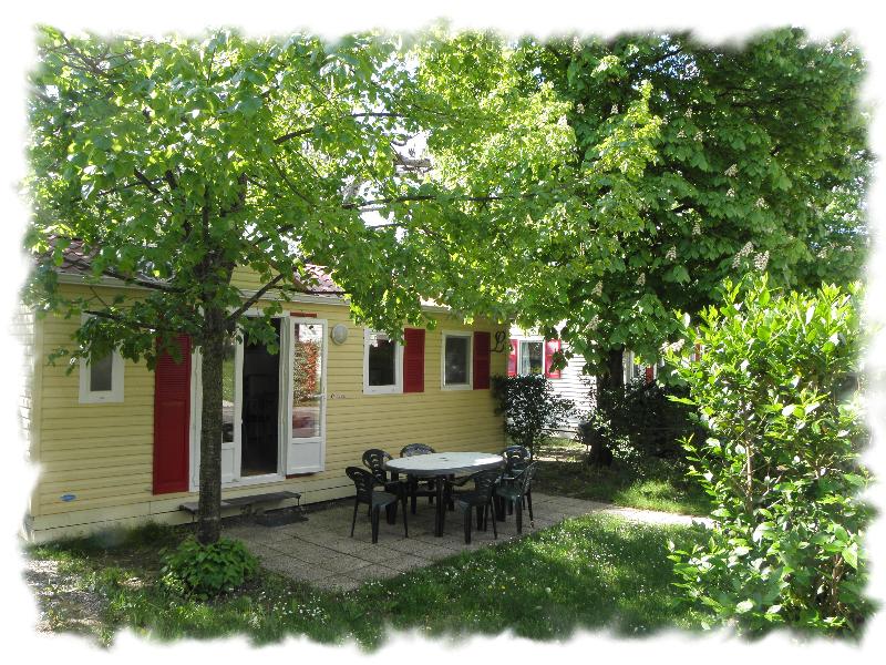 Camping Saint Jean