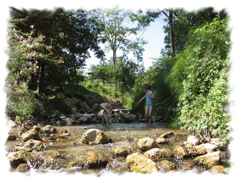 Camping Saint Jean