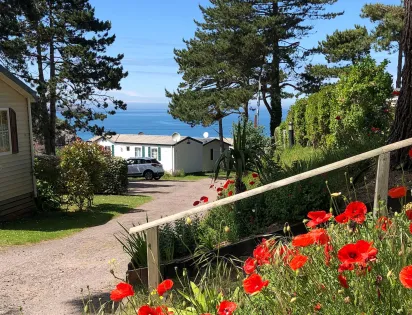 Camping Mirabel La Crique