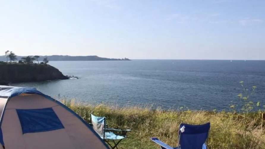 Camping Mirabel La Crique