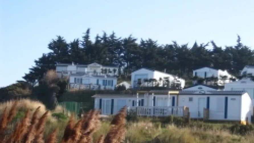 Camping Mirabel La Crique