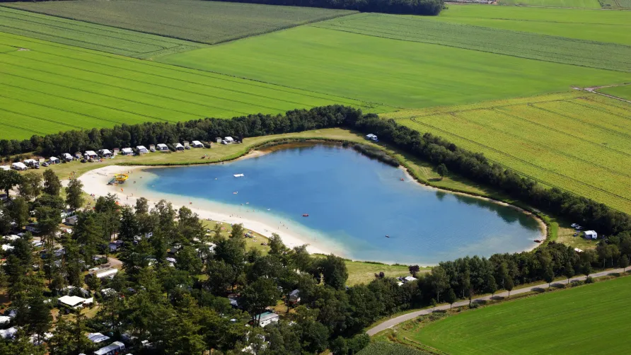 Recreatiepark De Achterste Hoef