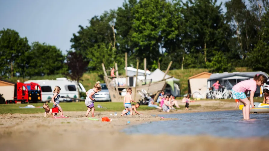 Recreatiepark De Achterste Hoef