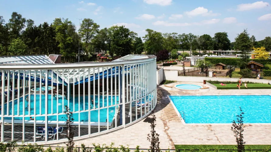 Recreatiepark De Achterste Hoef