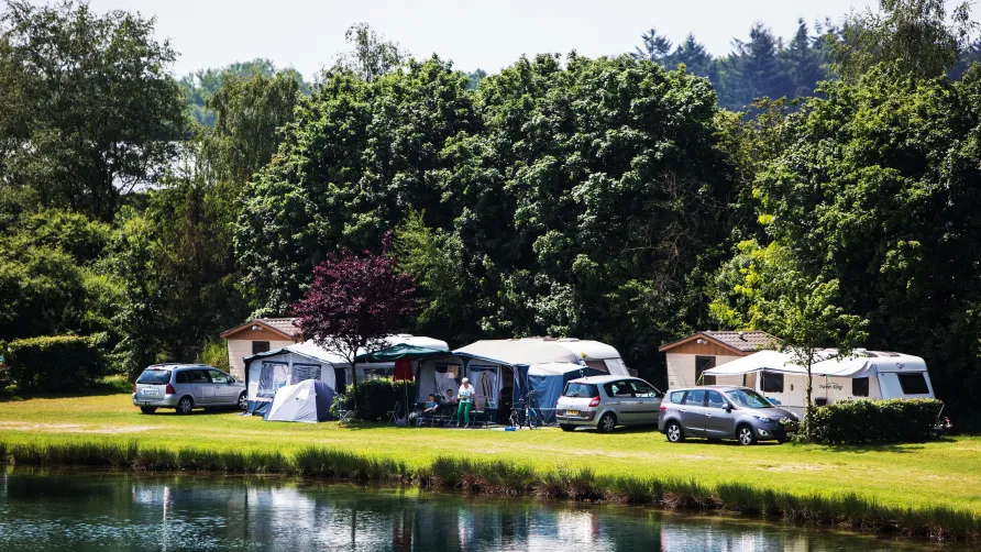 Recreatiepark De Achterste Hoef