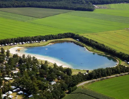 Recreatiepark De Achterste Hoef