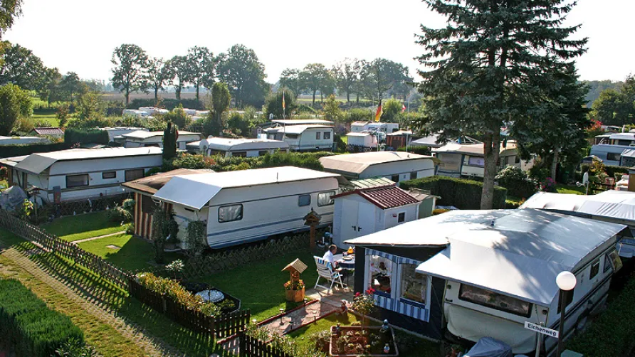 Erholungspark Wehlingsheide
