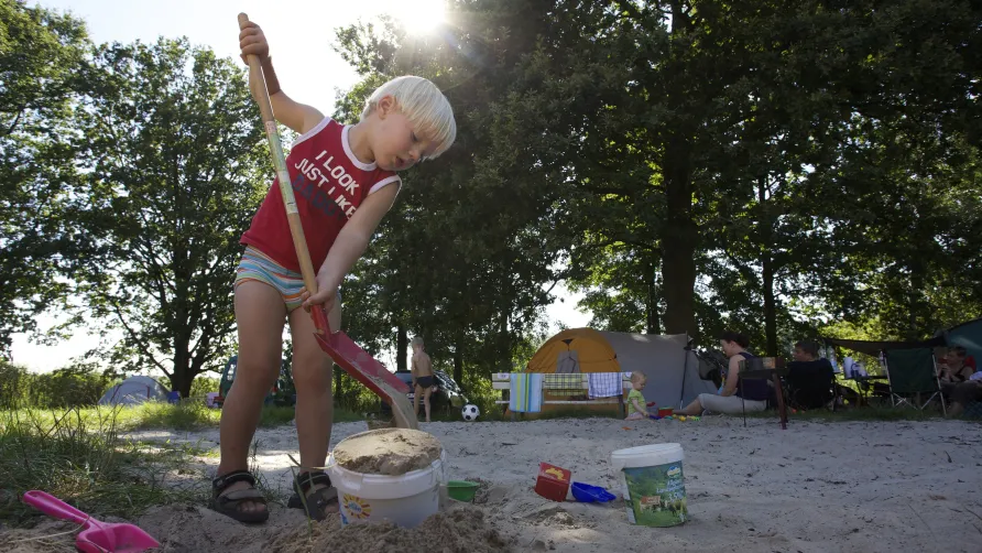 Ferienpark und Campingplatz Bad Sonnenland
