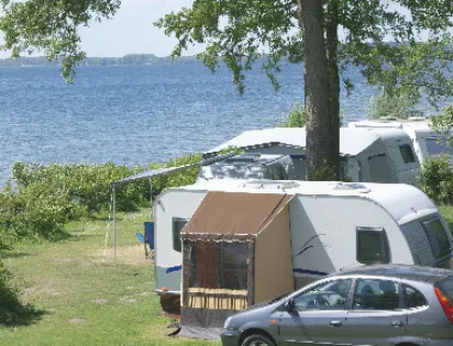 Naturcamping Spitzenort
