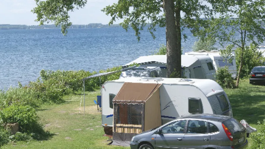 Naturcamping Spitzenort