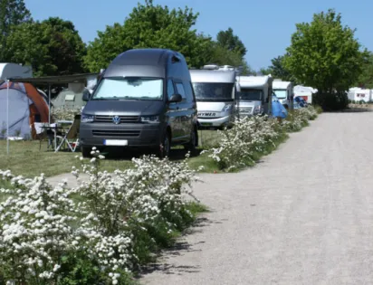 Campingpark Ostseebad Rerik