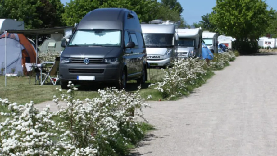 Campingpark Ostseebad Rerik