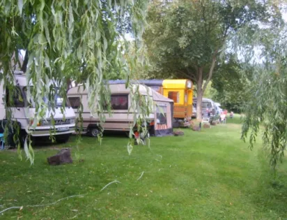 Campingplatz und Reisemobilhafen am Ahrtor