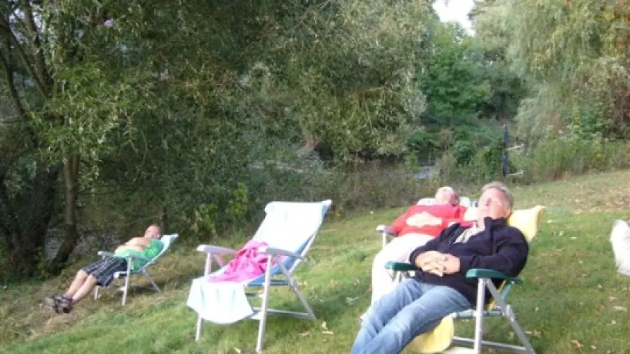 Campingplatz und Reisemobilhafen am Ahrtor