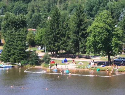 Campingpark Eisenach