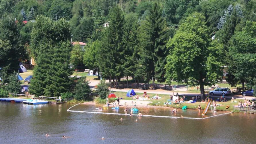 Campingpark Eisenach