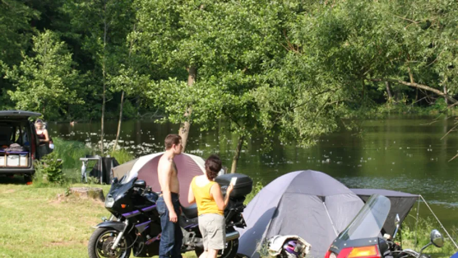 Campingpark Eisenach