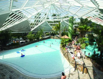Camping- und Bungalowpark Südsee-Camp