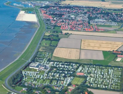 Nordsee-Camp Norddeich