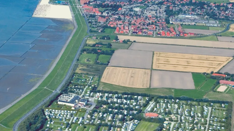 Nordsee-Camp Norddeich
