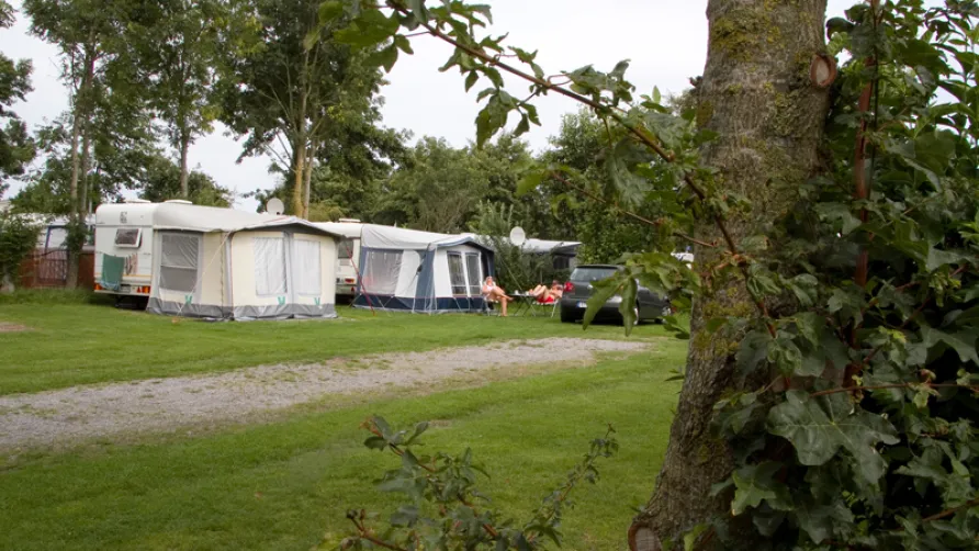 Nordsee-Camp Norddeich