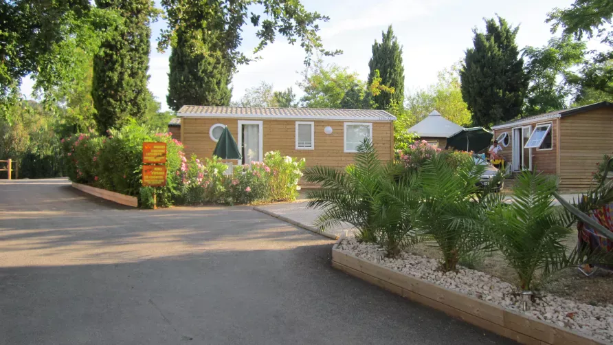 Camping Lou Pantaï