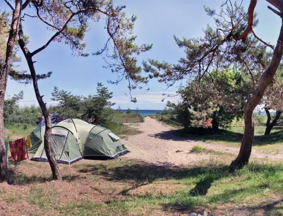 Campingplatz Drewoldke