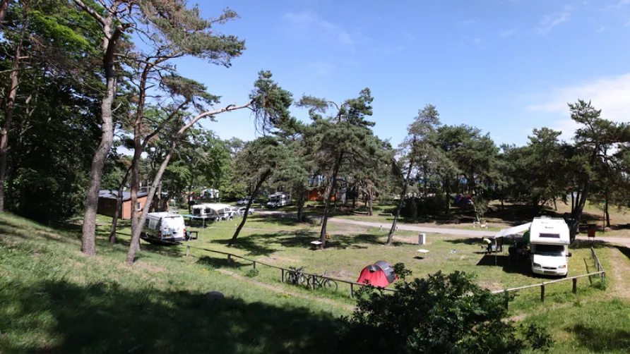 Campingplatz Drewoldke