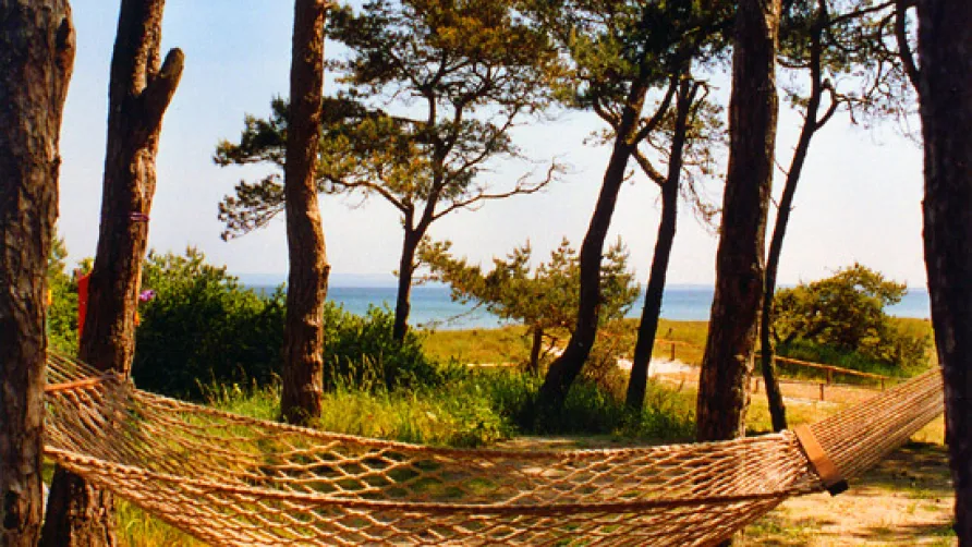 Campingplatz Drewoldke