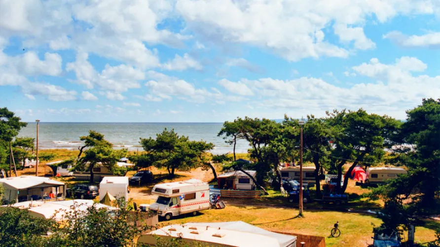 Campingplatz Drewoldke