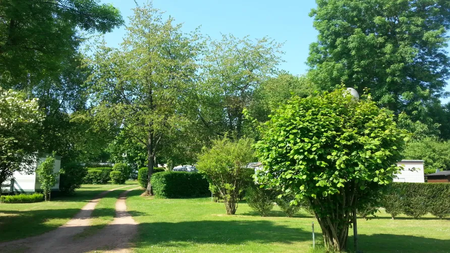 Camping le Picardy